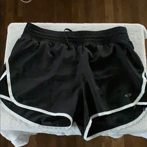 Running Shorts